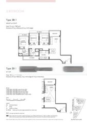 The Hill @ One-North (D5), Apartment #454956721